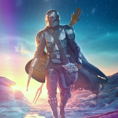 The Mandalorian - Main Theme