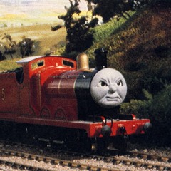 James Triumphant Theme (Varient 1)- Season 1