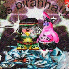 ★shv! x morronube ★ - oss piranha! (OG VERSION)