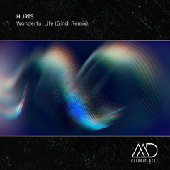 FREE DOWNLOAD: Hurts - Wonderful Life (Gindi Remix)
