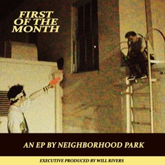 Zamboni w/ Slim Nasty