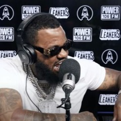 The Game Freestyle (L.A. Leakers)