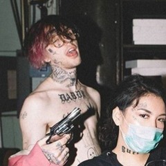 Lil Peep - Everybody hate me