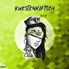 Kuestenklatsch - TB 303 ( Original Mix)