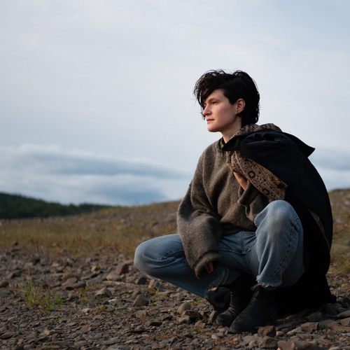 half return - adrianne lenker (sochi edit)