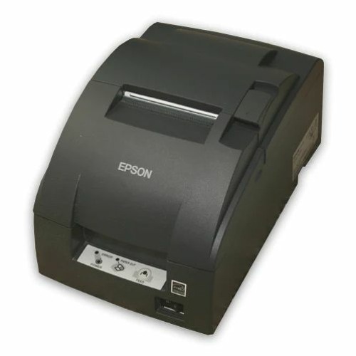 Stream Epson Tm-u220d Model M188d Driver Free 31 from David | Listen online  for free on SoundCloud