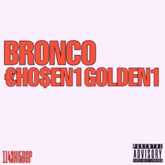 Bronco