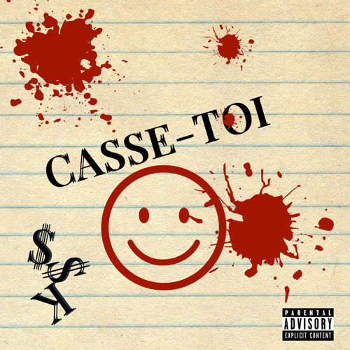 CASSE-TOI