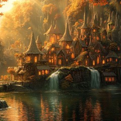 Amber Isles