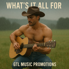 What's it all for