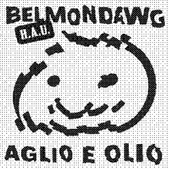 Belmondawg - Aglio e olio feat. Guseppe Carabinero (wiki224 remix)