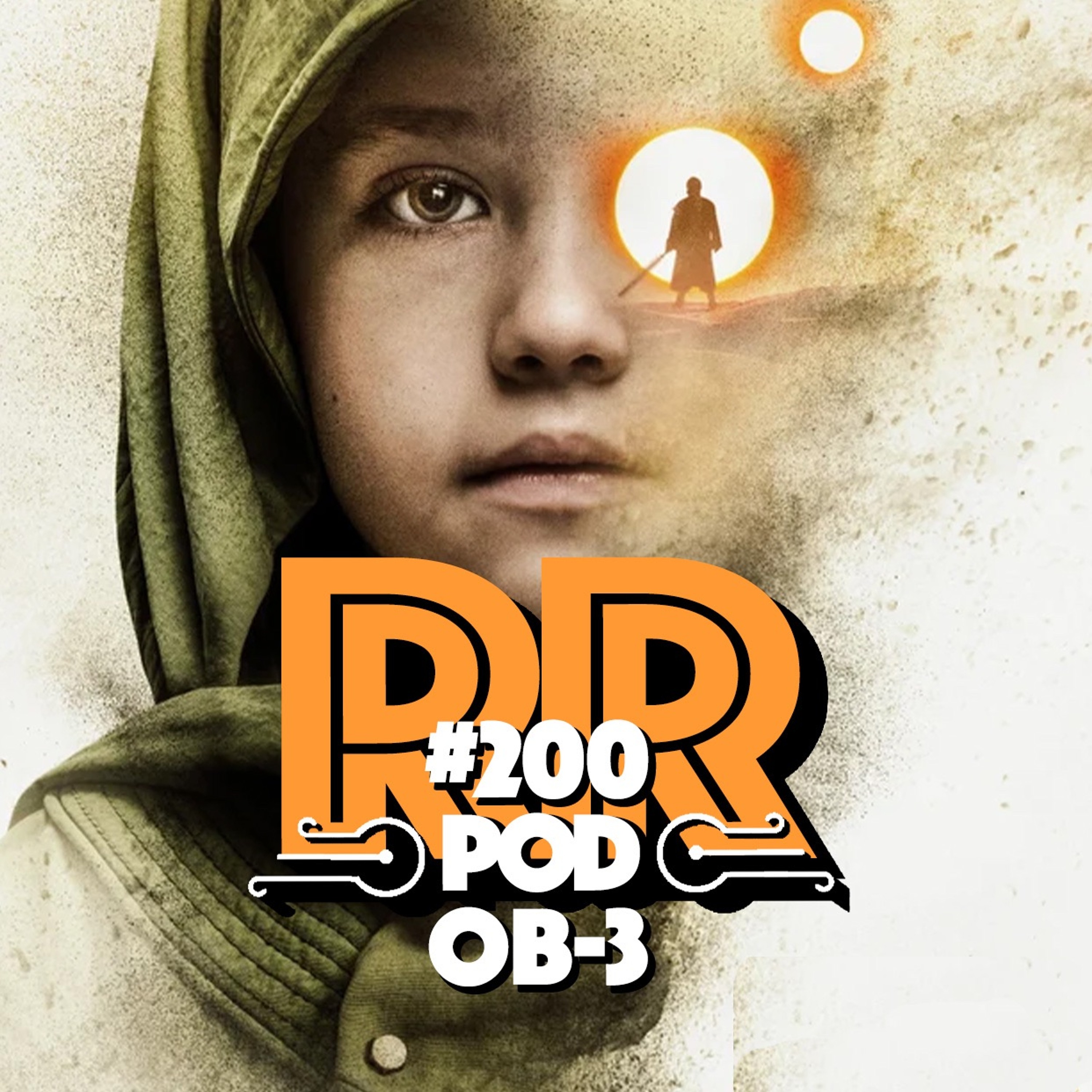 OB-3 - Rebellradion #200 - Juni 2022 episode artwork