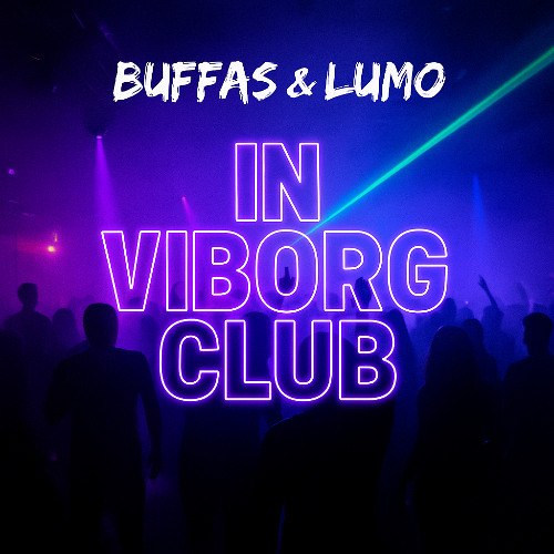 Buffas & Lumo – Break the Chains-kopi