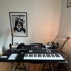 Music Is Therapy Vol 1
