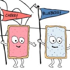 pop tarts