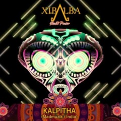 Atmik Awakening {Xibalba Shakti Power - Madmuzik Showcase} - 156 to 240bpm