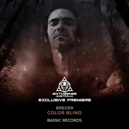 PREMIERE: Breger - Color Blind (Original Mix) [Stone Seed]