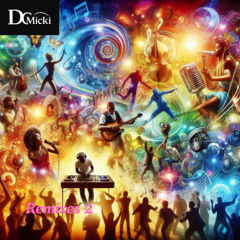 05 Without You (Remix)