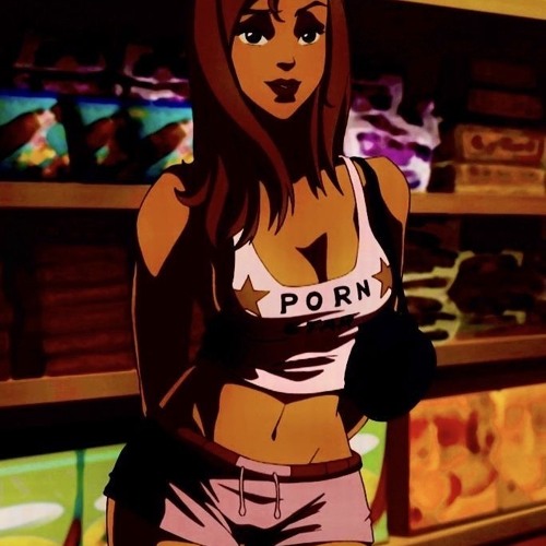 MORNXNGXXTAR - LIKEMEILIKEYOU - #2000sRNBHIPHOP #REALSTEPPA