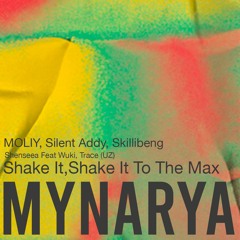Shake It,Shake It To The Max ( MYNARYA MASHUP ) FREEDOWNLOAD