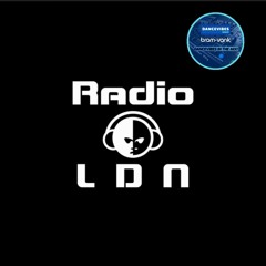 Featuring.........(Guest mixes by Bram VanK)
