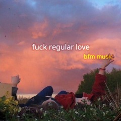 BFM music - Regular Love (feat. 이승현)