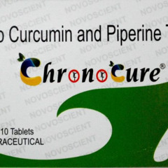 Chronocure by Novoscient Pharmaceuticals