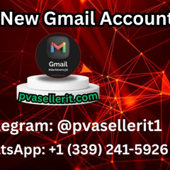 10 Steps To Buy Old Gmail Accounts