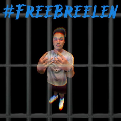 #FREEBREELEN