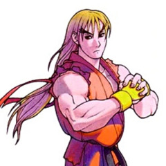 Street Fighter Alpha 2 - Theme of Ken
