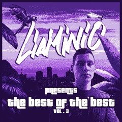 LIAMINIO Presents the Best of the Best VOL.3