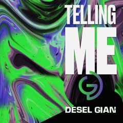 Telling Me - (Vox Edit) 2021