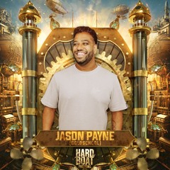 JASON PAYNE GOLDSCHOOL @ HARD BOAT FESTIVAL 2025