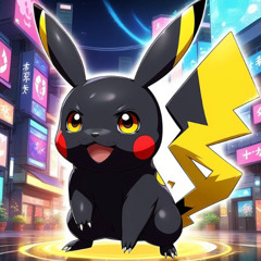 CHOCTIV - PIKACHU (fast)