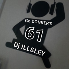 GO DONKER'S 61 - WE CALL IT BOUNCE