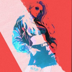 We r who We r-(glitter on my eyes)-_Remix_