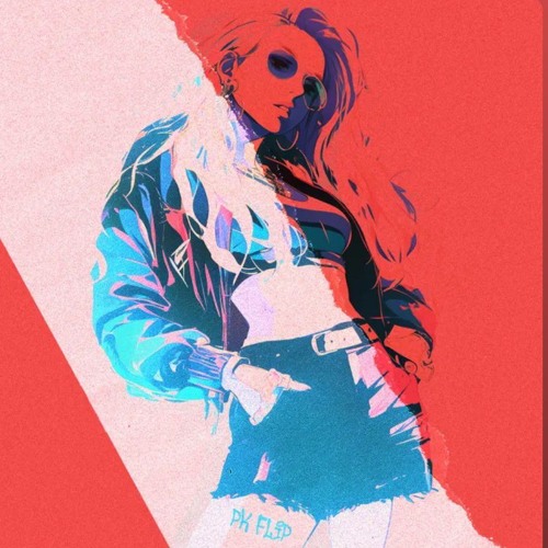 We r who We r-(glitter on my eyes)-_Remix_