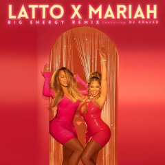 Big Energy (Remix) [feat. DJ Khaled]