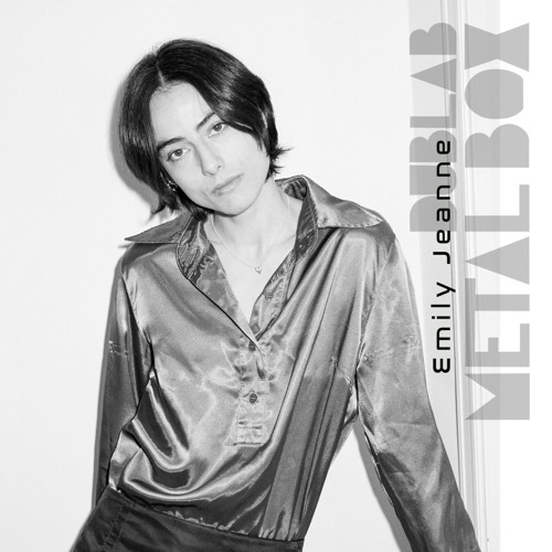 Stream Richard Fearless presents Metal Box by Emily Jeanne