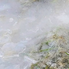 Above Methane Clouds Of Titan