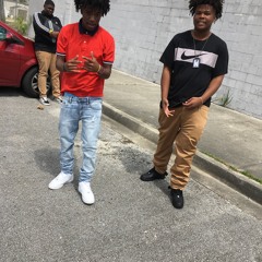 Same Nigga (feat. DeeGlory)