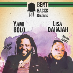 Yami Bolo | Lisa Dainjah 12" BBR009