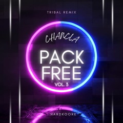 PACK FREE VOL.3 -  HARDKOORE (TRIBAL REMIX 2024)