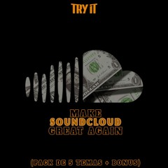 ¡¡¡SOUNDCLOUD NO PUEDE SEGUIR ASÍ!!! | 5 TEMAS + BONUS SECRETO | TOP 1 REGGAETON