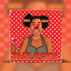 Sweetsvage- Boo Boo The Fool (Gucci Flip Flops Remix)