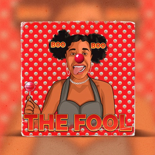 Boo boo the fool