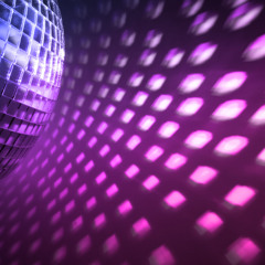 DJM's mix - Memories of the Global Village 1977-79