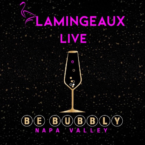 Live at Be Bubbly 11-10-2023
