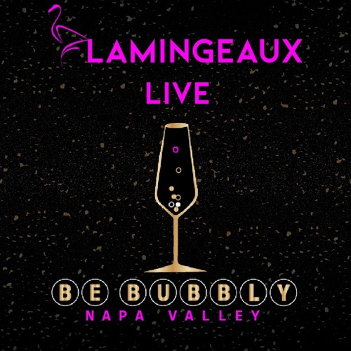 Live at Be Bubbly 11-10-2023