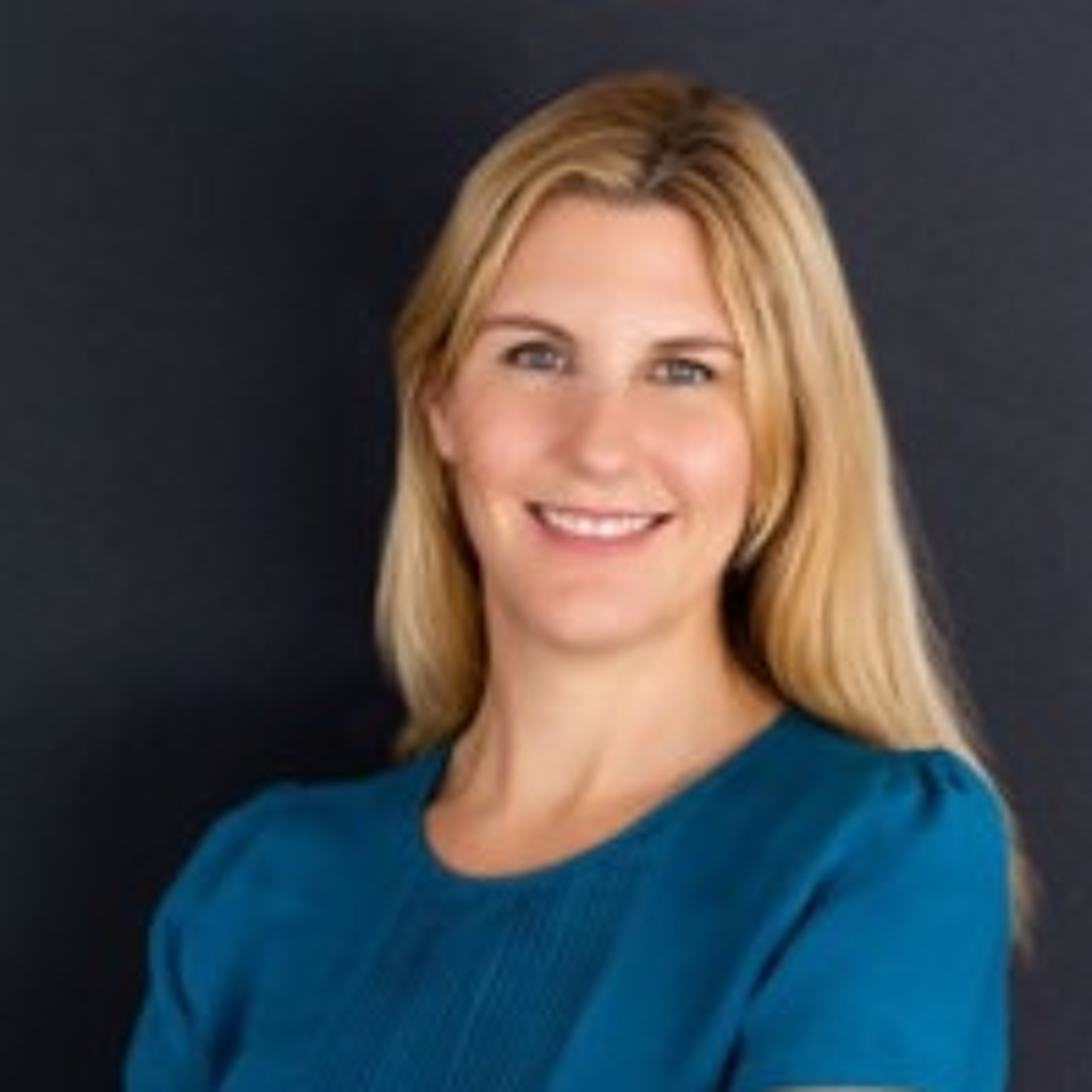 Talent Talk with Andrea Ross